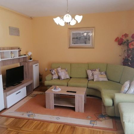 Apartments Cubranic Baska  Exterior photo